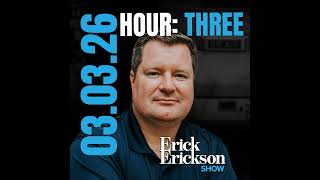 S15 EP41: Hour 3 - The Iranian Acts of War