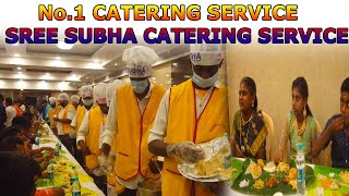 Catering Services In Chennai Wedding Catering Corporate Catering Sree Subha Catering Service