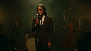 Michael Jackson - Dirty Diana (60’s Motown Blues & Soul AI Cover)