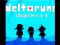 Deltarune Chapter 3 Live Stream Gameplay Pacifist Route