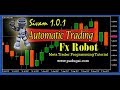 Forex Robot Programming Basic Data Input Tutorial in Tamil - 2