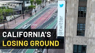 Celebrity Why Major Companies Are Moving Out of California | Marshall Toplansky Net Worth