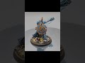 Arjac Rockfist #warhammer40k #spacewolves #miniature #youtube #youtuber #art #artist #paintinatorrex