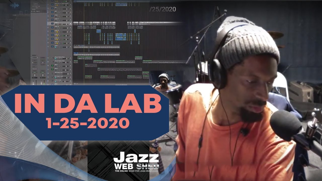 in da lab 1 25 2020 youtube in da lab 1 25 2020 youtube