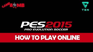 How to play PRO EVOLUTION SOCCER 2015 ONLINE for FREE