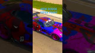FORZA NEW DRIFT ADDICT PAINT