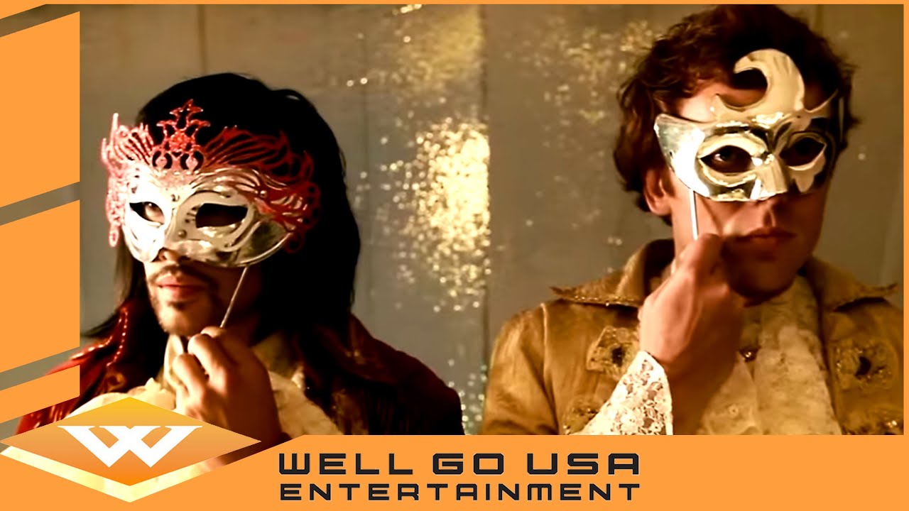 DRAGONWOLF (2013) Official Trailer - Well Go USA