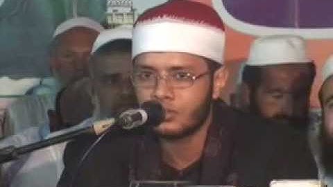 الشيخ محمدسميربلال سورة يوسف باكستان 2013