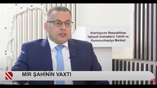 2022-2026-Ci Illərdə Sosial-Iqtisadi Inkişaf Strategiyasının Əsas Prioritetlərivüsal Qasımlı