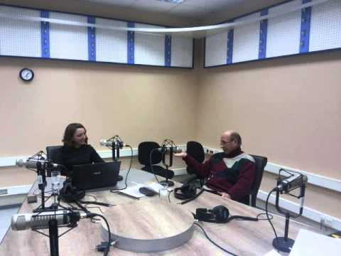 2014 წლის ასტროლოგიური პროგნოზი/Fresh Club/Radio Imedi