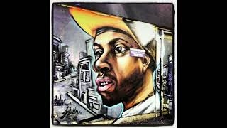 J Dilla x J Cole Type Beat Chasing Life