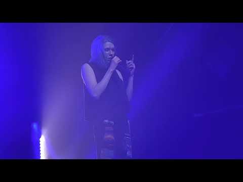 K.Flay: My Name Isn’t Katherine [Live 4K] (Asheville, North Carolina - February 14, 2022)