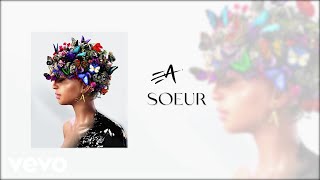 Video thumbnail of "Eva - Soeur (Audio officiel)"