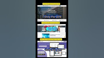 Top 3 Advance PHP Project Make you a perfect developer