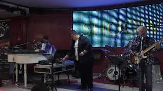 Cesarina - Orchestra Maurizio Medeo - Festa San Valentino Le Acacie 2021 Vercelli