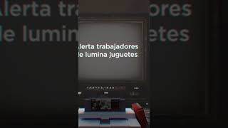 Teaser trailer lumina juguetes 2