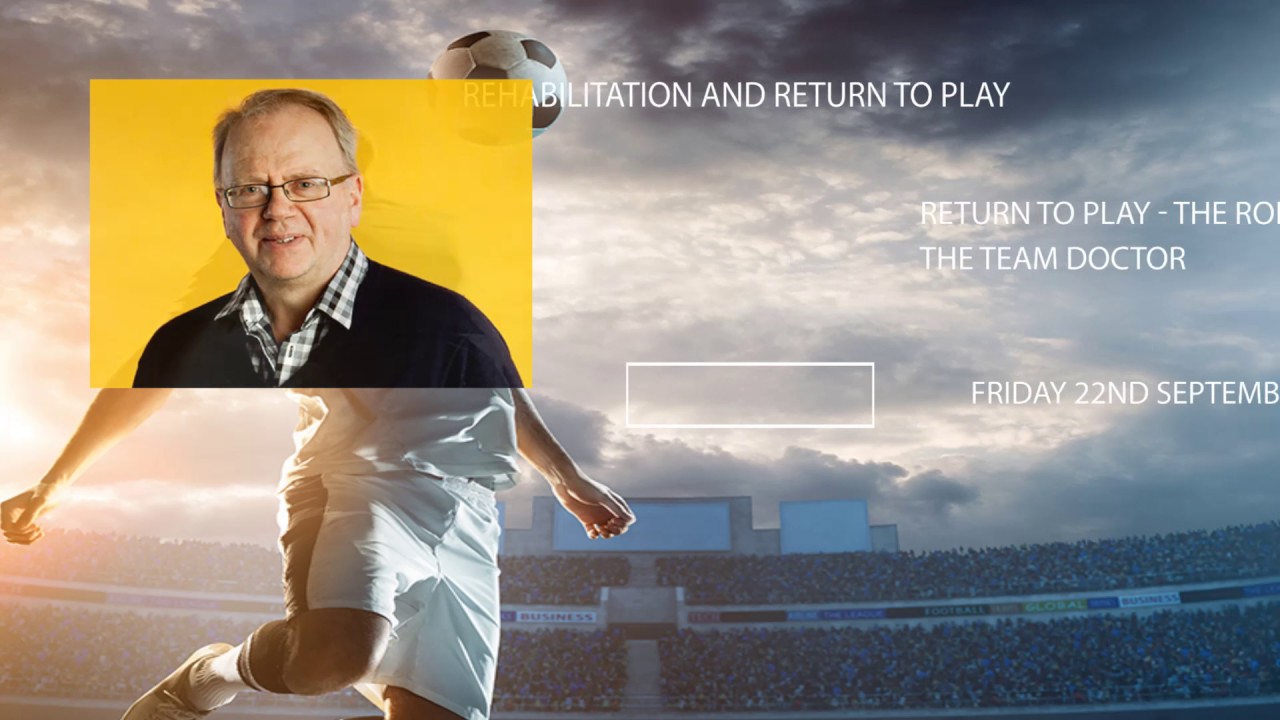 4th Saúde Atlântica International Meeting Welcomes Professor Jon Karlsson