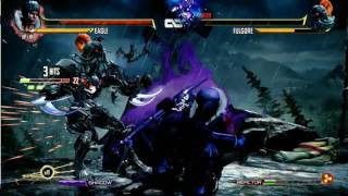 Killer Instinct Post Season 3 - Eagle's Ultra