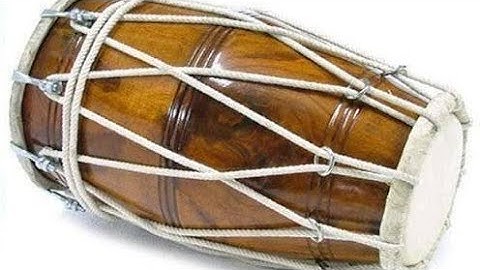 New Fast Indian Dholak Loops || For Vocal And Instrumental Practice | Scale G# | Bpm 130