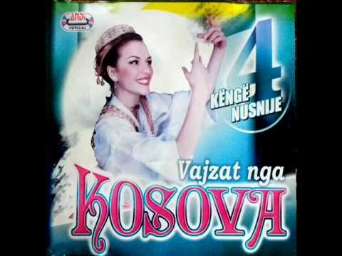 Vajzat e kosoves