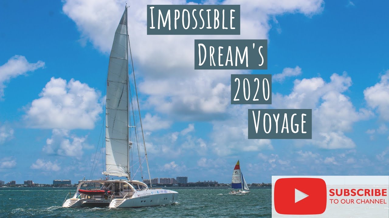 Join us Virtually on our 2020 Voyage!