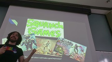 Josh Shucker | Fall 2026 Guest Speaker