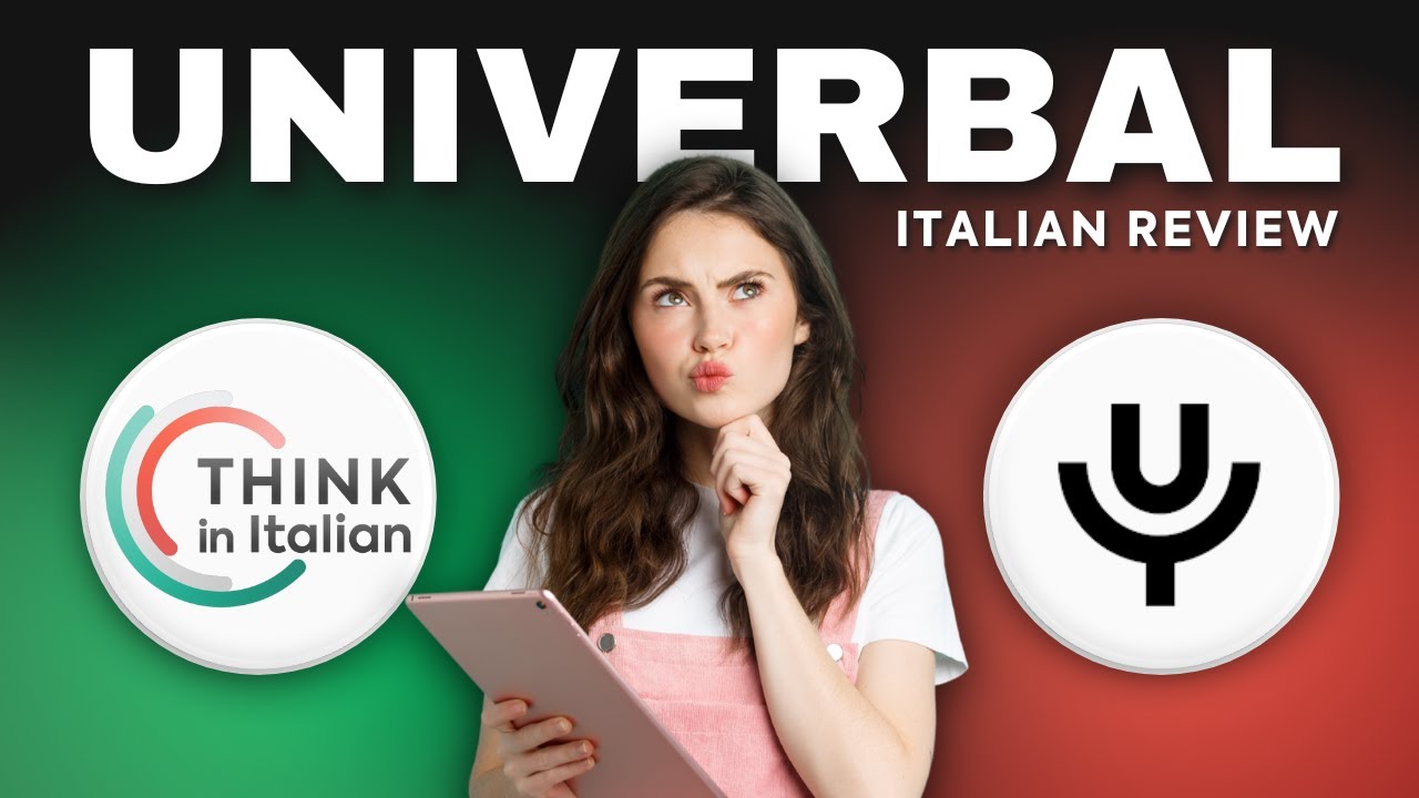 Univerbal Review + Alternative in 2025