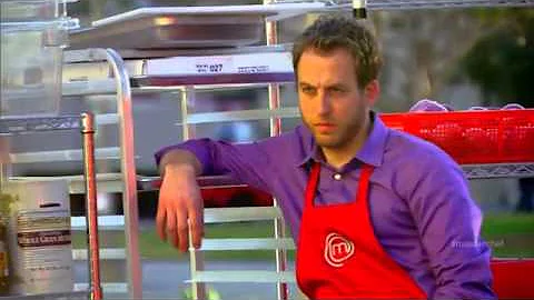 MasterChef Season 4 Episode 7 (US 2013)