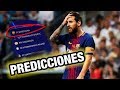 Predicciones: fase de grupos de la Champions League (Análisis)