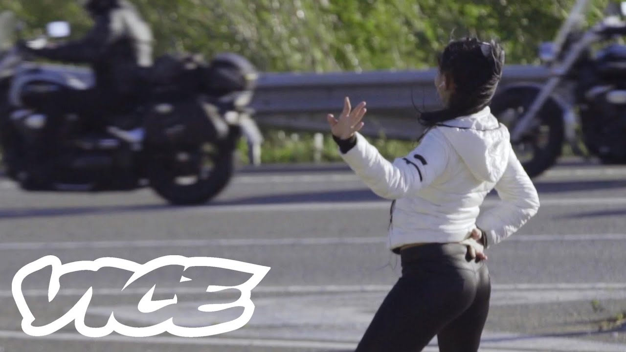 ⁣Prostitution and Human Trafficking: Spain's Sex Supermarket