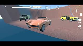 car fighting game – BeamNG.Drive screenshot 4