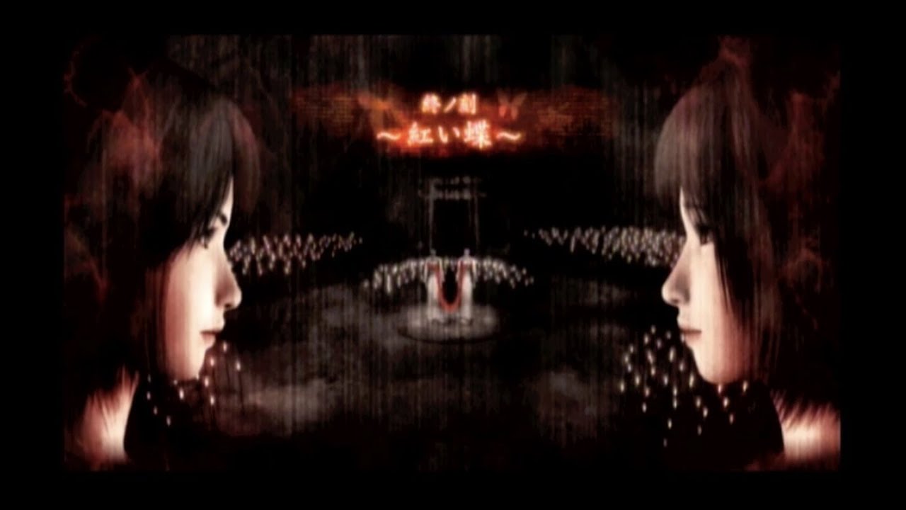 今更へたれプレイ動画 ホラゲー専門の館 14年05月 今更へたれプレイ動画 ホラゲー専門の館 14年05月