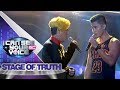 I Can See Your Voice PH: I'm Ballin For You with Vice Ganda | Stage Of Truth