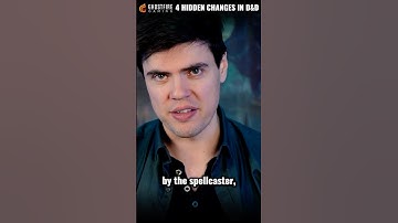 Why D&D 2024 is MISSING Rules like Diseases? #dnd5e #dnd2024 #dnd #onednd #ttrpg #wotc #gaming