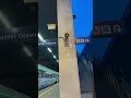 Zapowiedź pociągu PKM2 do Zbąszynka na stacji Poznań Główny / nagranie od @Jurek10PLC