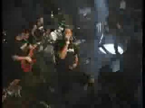 CAMILLA RHODES - The Onyx Sun - LIVE