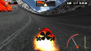 Slipstream The Unofficial Trailer