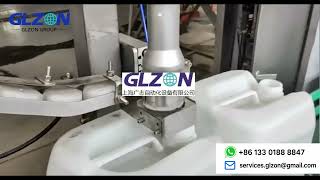Bottle Filling Machine | Automatic Bottling Line, Capping & Labeling System for Liquid Packaging