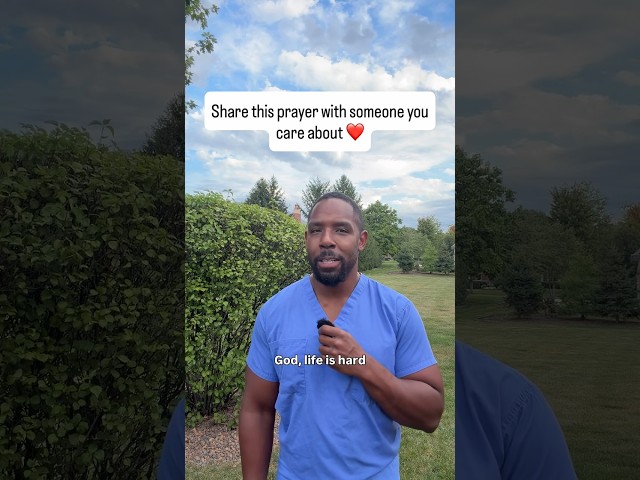 GOD Life is Hard