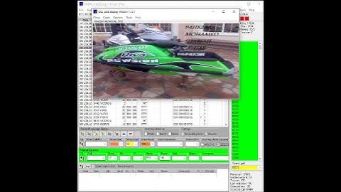 How to make use of those eQSLs.