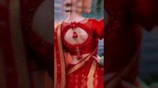 #back neck blouse designs kaunsa best haii #blouse #indianfashion #viral ##shorts