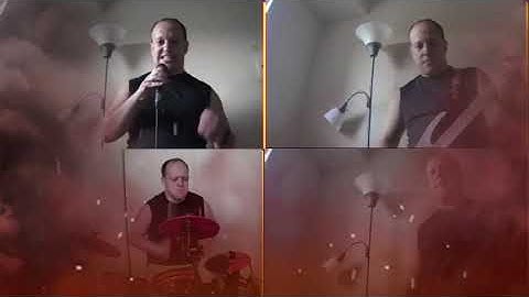 Aftershock by Chaos Unleashed (original song)