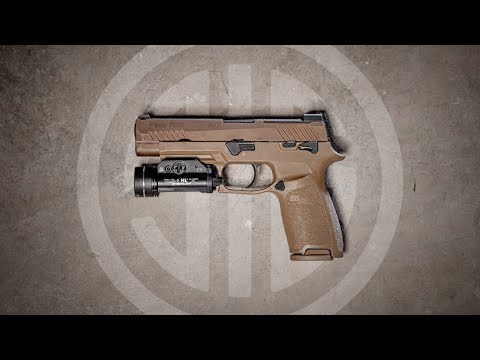 Sig Sauer M17 In 2022! - A Good Buy?