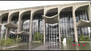 Brasilia (UNESCO/NHK)