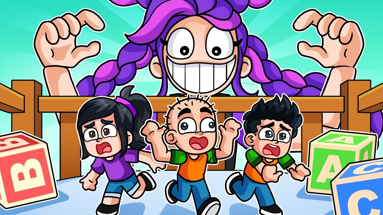 LILY LOVEBRAIDS NOS CONVIERTE EN JUGUETES EN ROBLOX | JONDRES GC