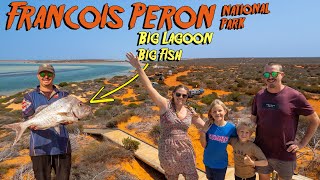 Can't BELEIVE this place exists | Big Lagoon (Francois Peron N.P.) | Ep78 by Svedos Trippin 3,774 views 6 months ago 21 minutes