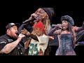 Capture de la vidéo Jingle Ball 2023 Chicago: Lil Wayne, Jelly Roll, Doechii, Kaliii