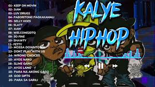 2023 VIRAL RAP SONGS - HIPHOP KALYE