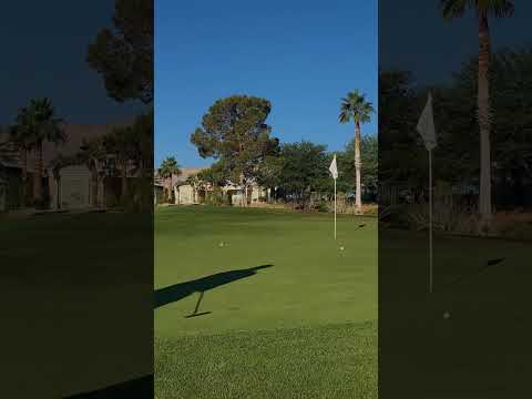 Video: 25 najlepších golfových ihrísk v Las Vegas, Nevada