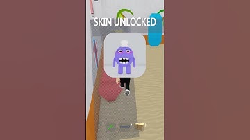 Roblox Backrooms Morphs - Where is the Morph? - NabNab - Opila Bird - Chef